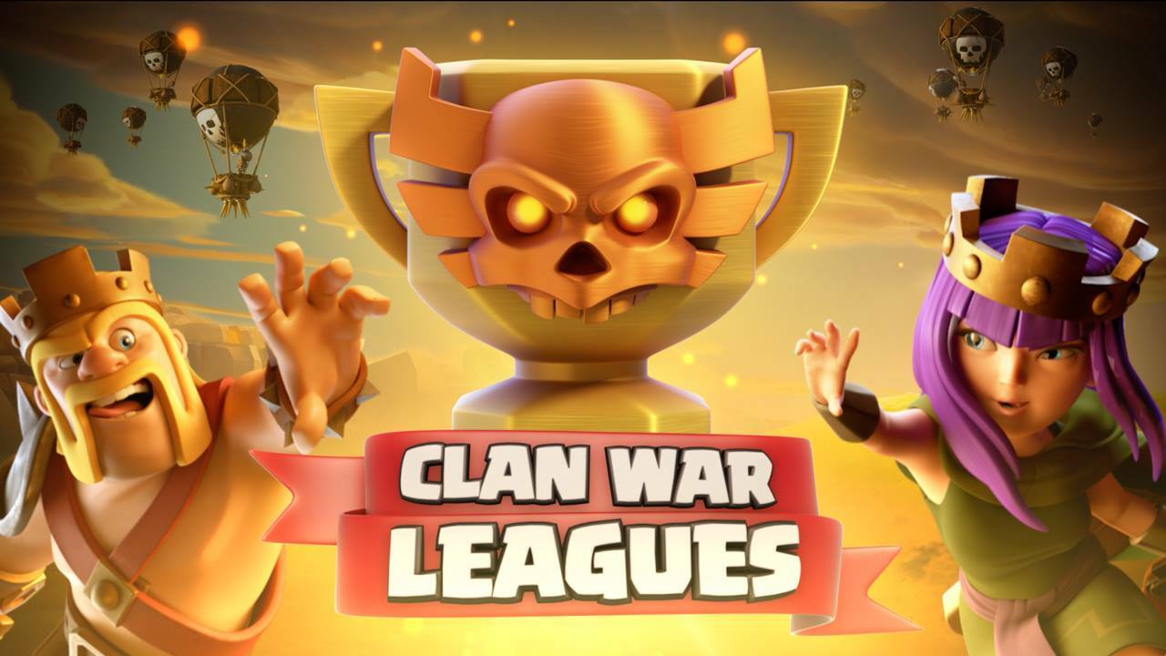 War League