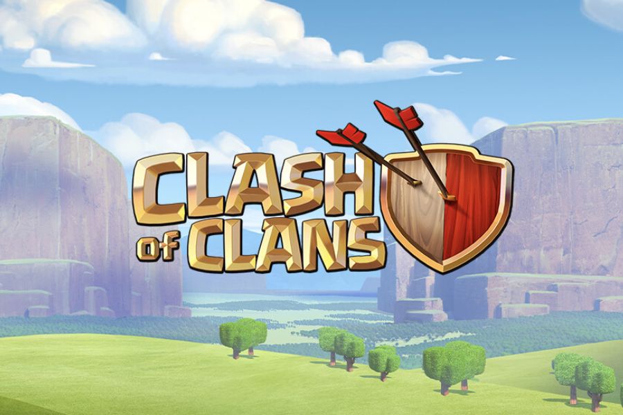 Clash of Clans